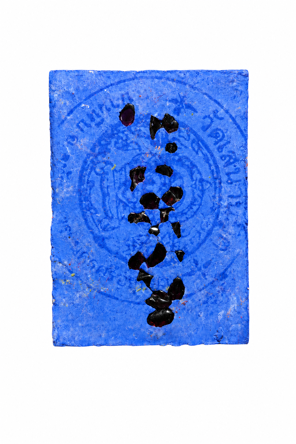 Captivative Butterfly Amulet of Revered Monk Krissana (Wat Kaew Charoen)