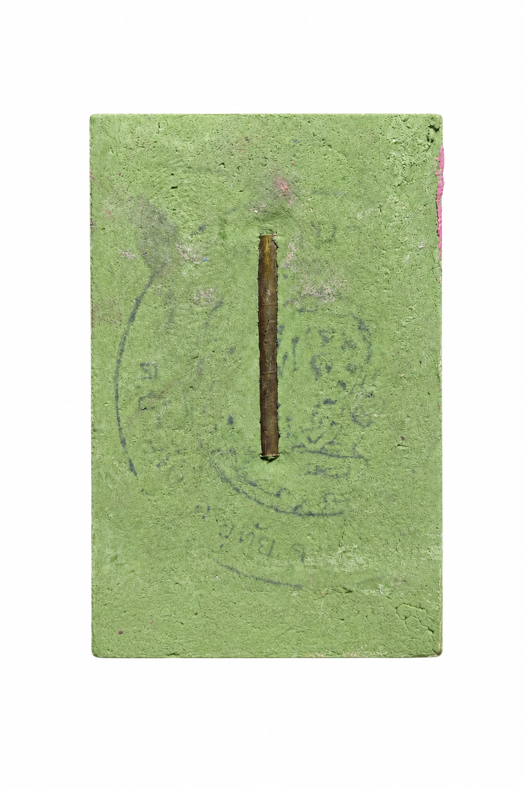 Captivative Butterfly Amulet of Revered Monk Krissana (Wat Kaew Charoen)